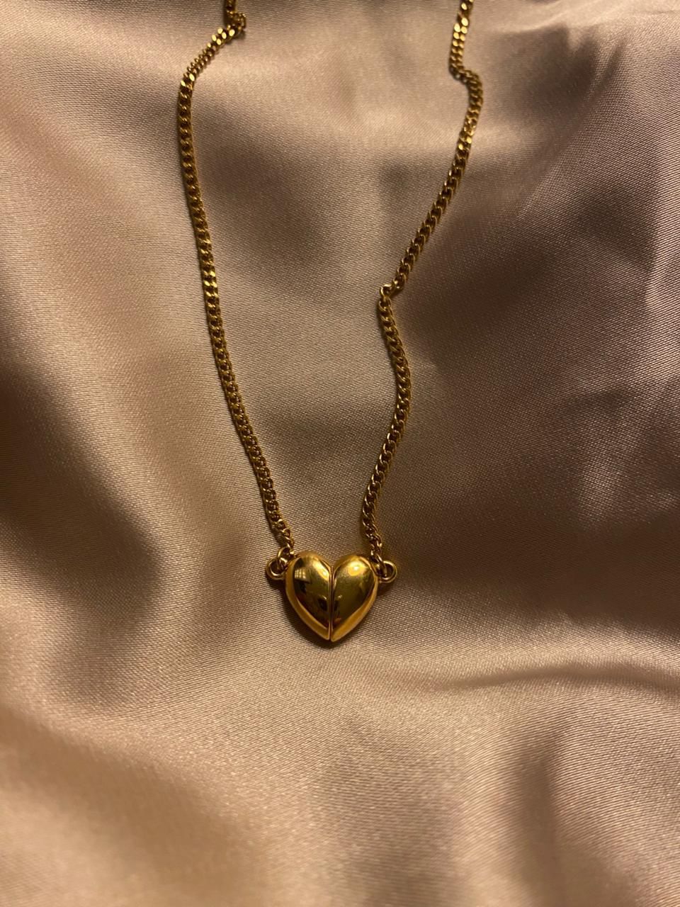 heart magnetic