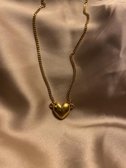 heart magnetic